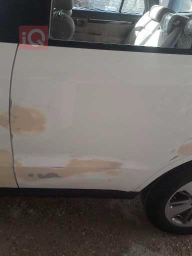 هيونداي سانتافي